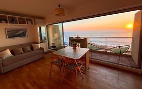 Studio Vue Imprenable Sur Ocean