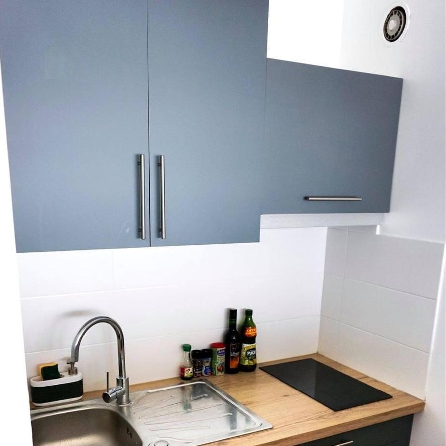 Studio Vue Imprenable Sur Ocean Lacanau Extérieur photo